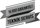 İstanbul garantili teknik servis
